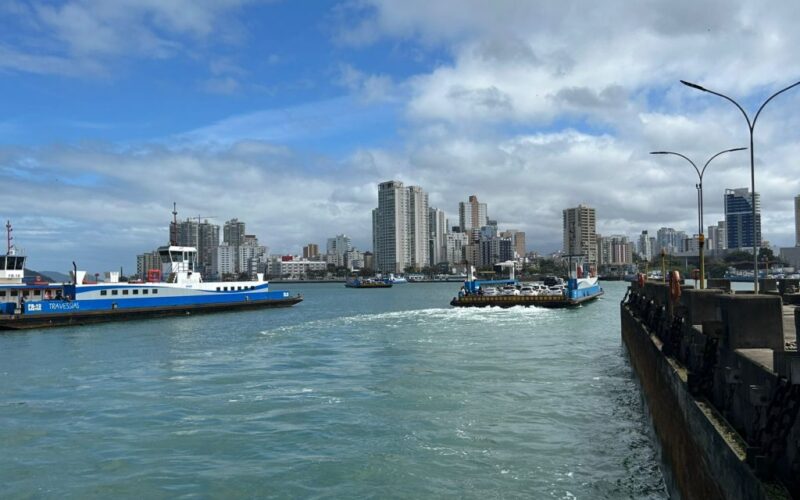 SP assina contrato de R$ 2,5 bi para PPP de travessias
