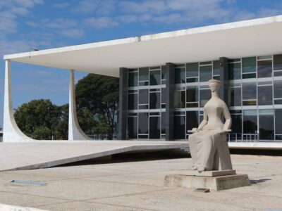 STF deve validar redução de penas do 8 de Janeiro com recados