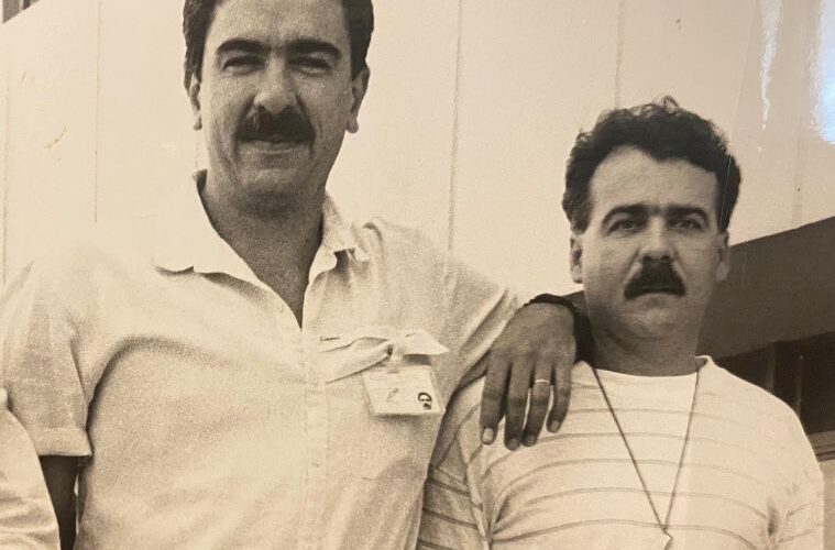 Zé Antônio: adeus ao português carioca que marcou Brasília
