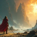 A geografia e os povos de Eternia no universo épico de He-Man
