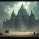 A história do Castelo de Grayskull e seus segredos poderosos