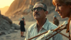 A influência de Steven Spielberg no cinema de aventura atual