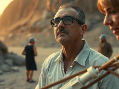 A influência de Steven Spielberg no cinema de aventura atual