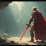 A mitologia por trás da espada do poder de He-Man explicada