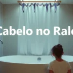 Cabelo no Ralo: Como Evitar Entupimento e Como Desentupir Logo