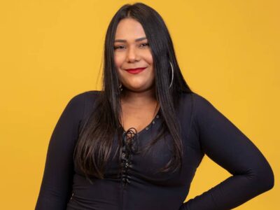 Chaiany Andrade, do BBB 26, vai estudar teatro para melhorar oratória