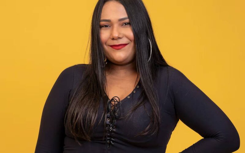 Chaiany Andrade, do BBB 26, vai estudar teatro para melhorar oratória