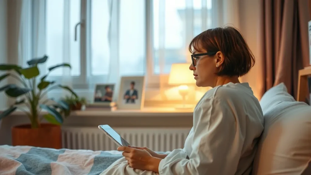 Como a clínica ajuda o dependente a reconstruir a autoestima