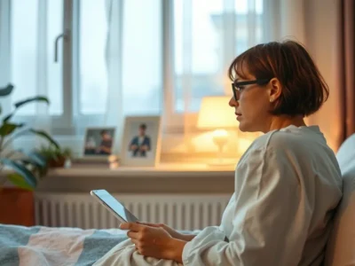 Como a clínica ajuda o dependente a reconstruir a autoestima
