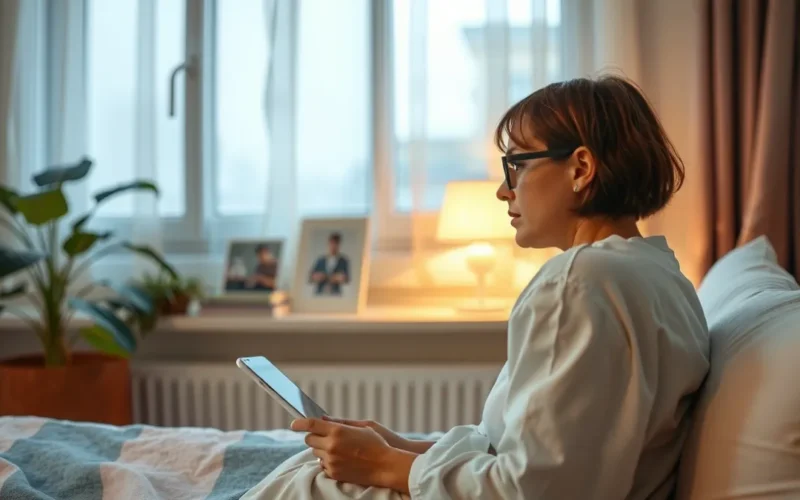Como a clínica ajuda o dependente a reconstruir a autoestima