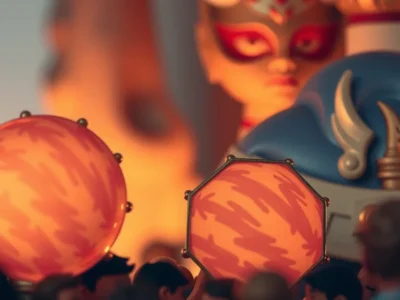 Como a linha de brinquedos de He-Man influenciou os desenhos