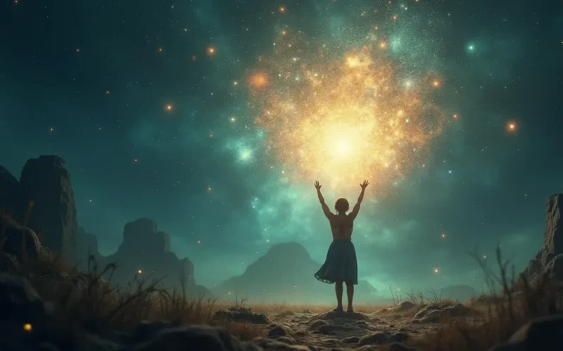 Como a magia funciona dentro do universo de Mestres do Universo