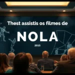 Como assistir os filmes de Nolan na melhor ordem possível