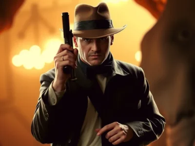 Como Harrison Ford se tornou o eterno Indiana Jones do cinema