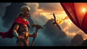 Como He-Man chegou ao Brasil e conquistou os fãs brasileiros