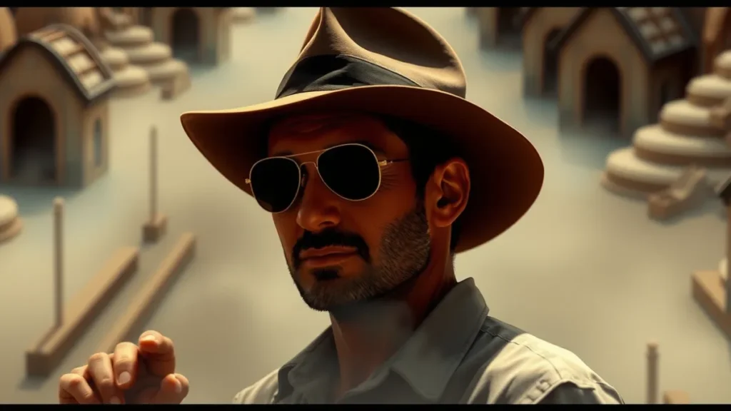 Como Indiana Jones se tornou o aventureiro mais famoso do cinema
