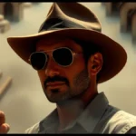 Como Indiana Jones se tornou o aventureiro mais famoso do cinema