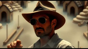 Como Indiana Jones se tornou o aventureiro mais famoso do cinema