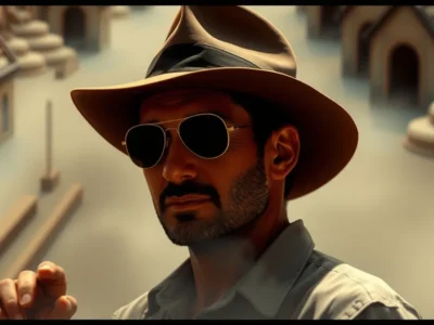 Como Indiana Jones se tornou o aventureiro mais famoso do cinema