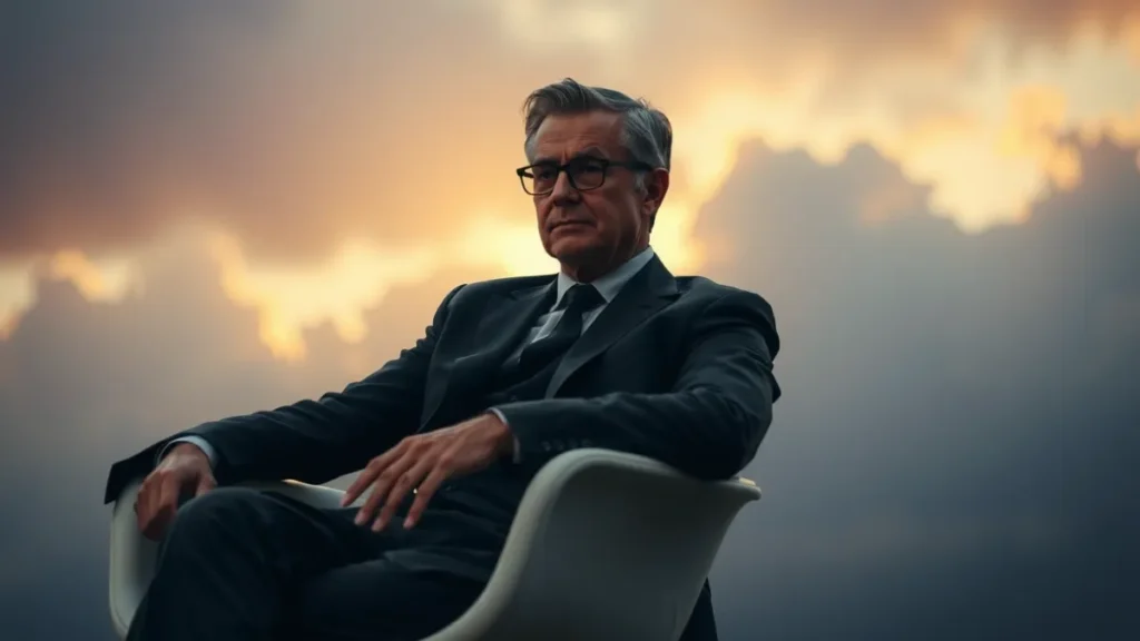 Como Nolan se tornou um dos diretores mais respeitados do mundo