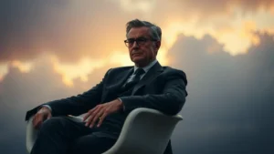 Como Nolan se tornou um dos diretores mais respeitados do mundo