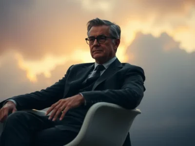 Como Nolan se tornou um dos diretores mais respeitados do mundo