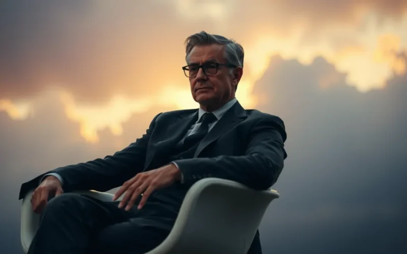 Como Nolan se tornou um dos diretores mais respeitados do mundo