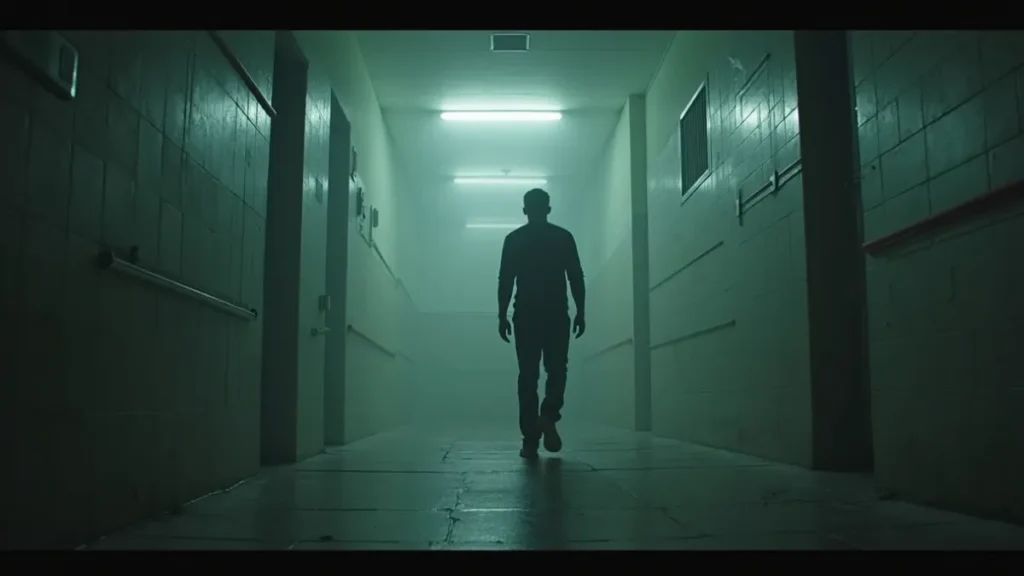 Como o videoclipe de Thriller foi produzido nos bastidores