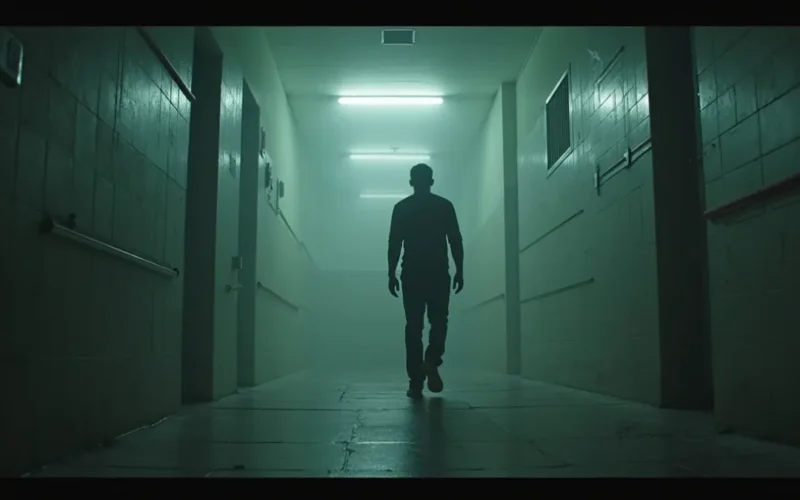 Como o videoclipe de Thriller foi produzido nos bastidores