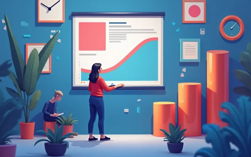 Como usar a automação para crescer muito mais nas redes sociais