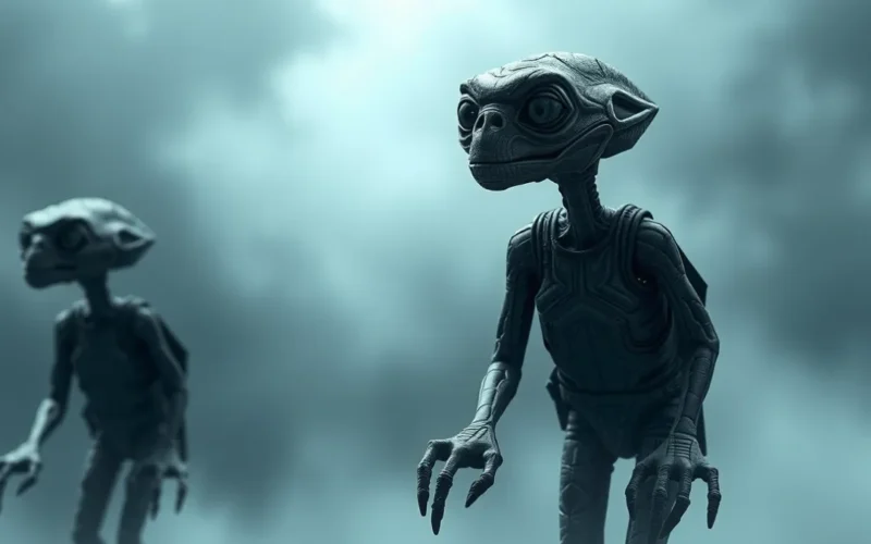 E.T. O Extraterrestre e o legado emocional de Steven Spielberg