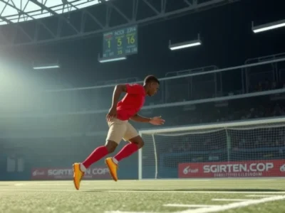 Esporte e tornozelo: como prevenir lesões em corrida e futebol