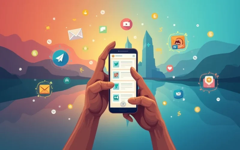 Ferramentas gratuitas para você agendar posts nas redes sociais