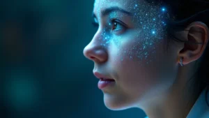 Inteligência artificial nas redes sociais: o que muda mesmo em 2026