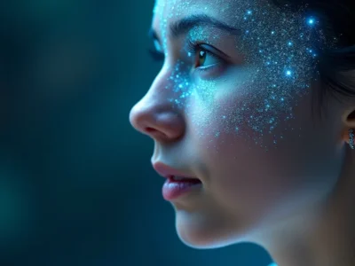 Inteligência artificial nas redes sociais: o que muda mesmo em 2026