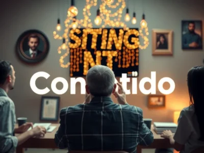 Marketing de Conteúdo: Como Transformar o Blog em Mais Vendas