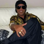 Músicas de Ronaldinho Gaúcho disparam no Spotify durante a Copa