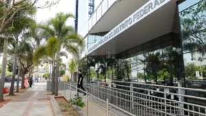 DPDF garante consulta urgente para paciente com câncer cerebral