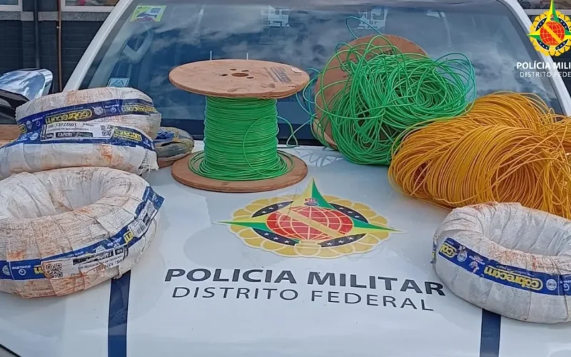 Foragido é recapturado após cerco aéreo e terrestre em Santa Maria