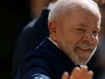 Lula no G7: reuniões bilaterais e IA na França