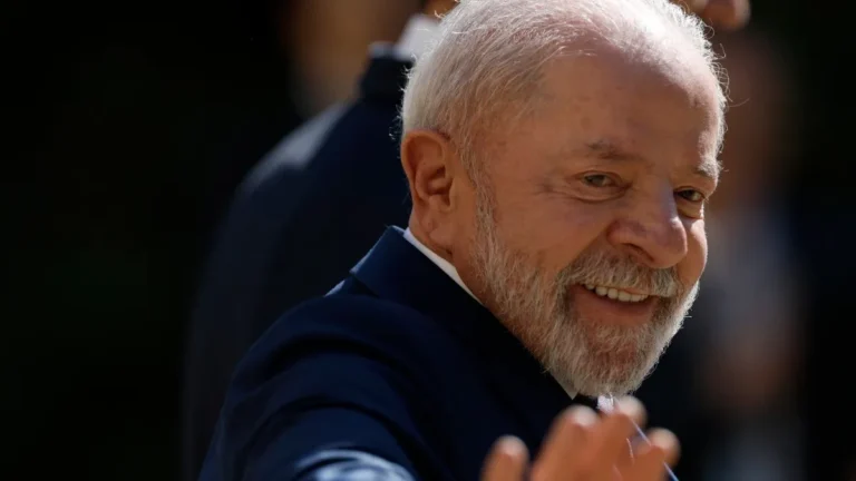 Lula no G7: reuniões bilaterais e IA na França