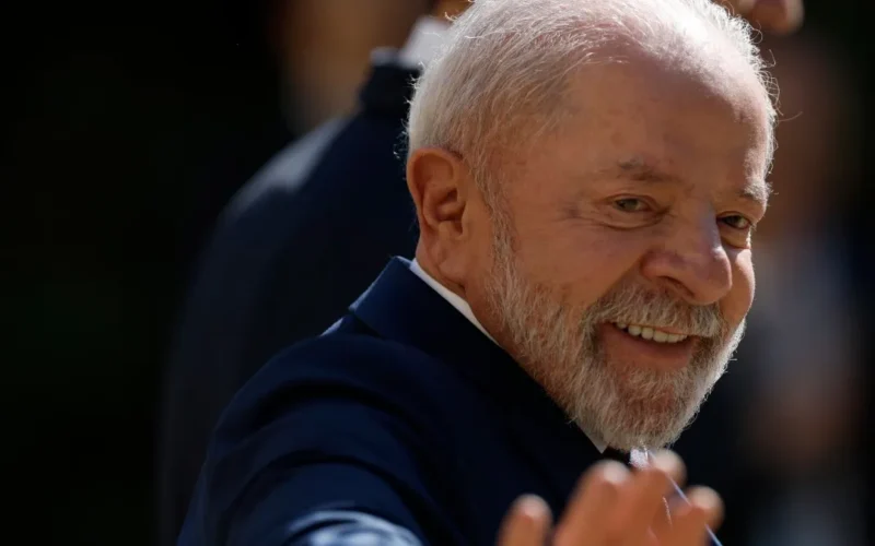 Lula no G7: reuniões bilaterais e IA na França