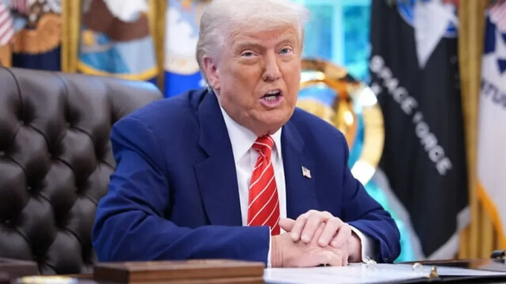 Trump cancela ataques ao Irã após acordo ‘aprovado’