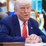 Trump cancela ataques ao Irã após acordo ‘aprovado’