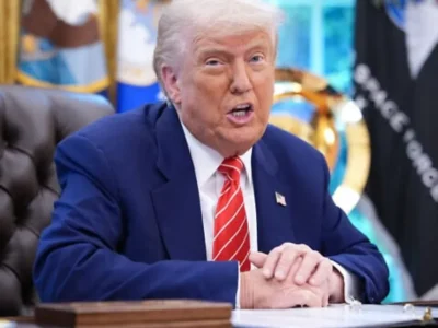 Trump cancela ataques ao Irã após acordo ‘aprovado’