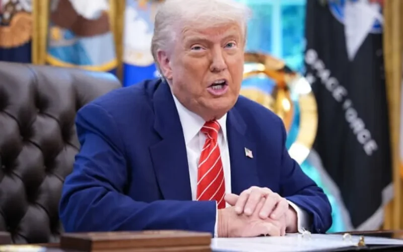 Trump cancela ataques ao Irã após acordo ‘aprovado’