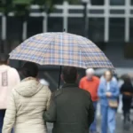 Inmet alerta para chuva intensa e temporais no Sul, Sudeste e Centro-Oeste