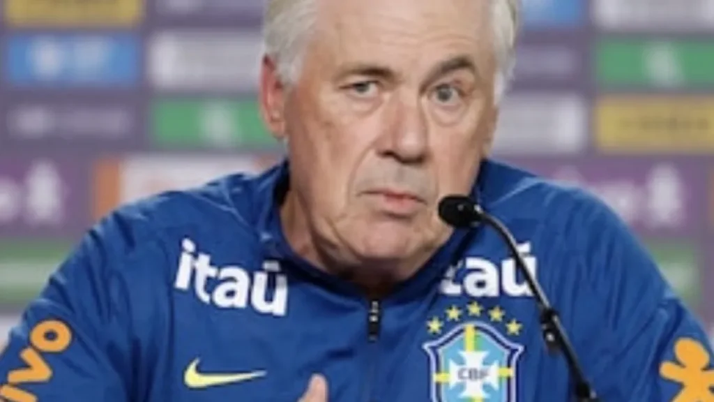 Seleção estreia com time inédito; história mostra que isso pode ser bom