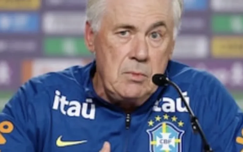 Seleção estreia com time inédito; história mostra que isso pode ser bom