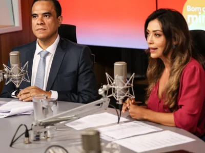 Ministro defende parcerias e crédito para impulsionar turismo